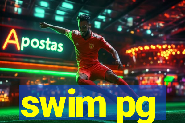 swim pg